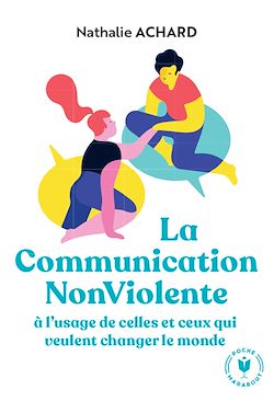 Télécharger le livre :  La communication non violente