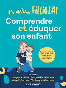 Télécharger le livre :  Comprendre et éduquer son enfant
