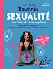 Télécharger le livre :  Mes petites routines : Sexualité sans stress et sans complexe