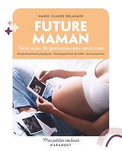 Télécharger le livre :  Future maman