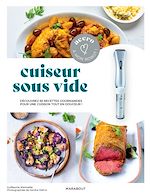 Download this eBook Accro à mon robot  - Cuisson sous vide