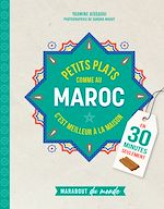 Download this eBook Petits plats comme au Maroc