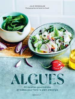 Télécharger le livre :  Cuisiner les algues