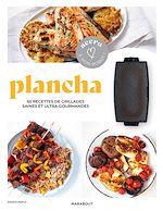 Download this eBook Accro à mon robot - Plancha