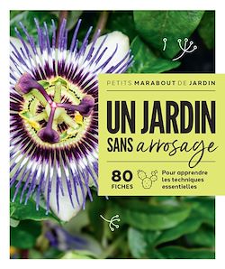 Télécharger le livre :  Un jardin sans arrosage