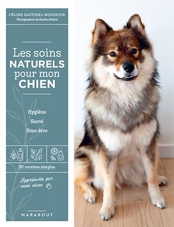 Télécharger le livre :  Les soins naturels pour mon chien