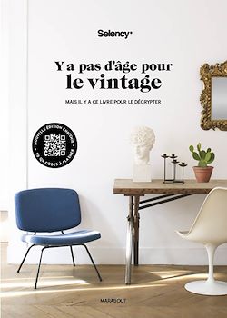 Télécharger le livre :  Y a pas d'âge pour le vintage - Nouvelle Edition