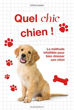 Télécharger le livre :  Quel chic chien