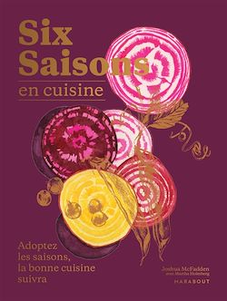 Télécharger le livre :  Six saisons en cuisine
