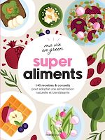 Download this eBook Super Aliments
