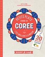 Download this eBook Petits plats comme en Corée