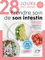 Download this eBook 28 jours pour prendre soin de son intestin