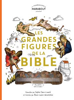 Télécharger le livre :  Les grandes figures de la Bible