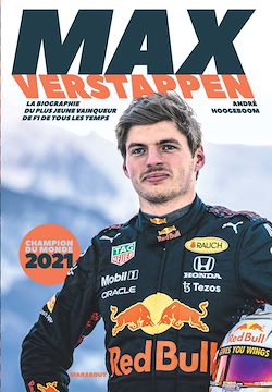 Télécharger le livre :  Max Verstappen