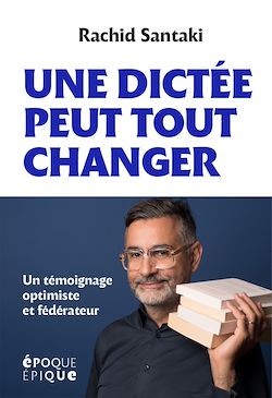Télécharger le livre :  Une dictée pour tout changer