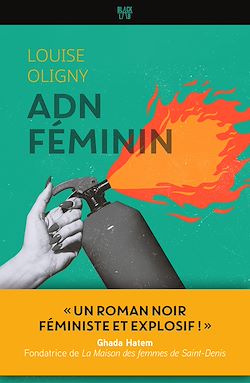 Télécharger le livre :  ADN féminin