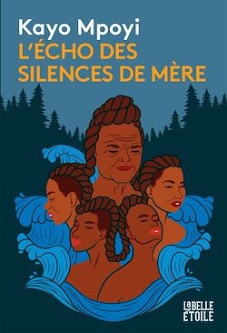 Télécharger le livre :  L'écho des silences de Mère