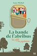 Télécharger le livre :  La bande de l'abribus - tome 1 - Du rififi en psychiatrie