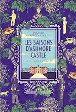 Télécharger le livre :  Les saisons d'Ashmore Castle - Tome 3 - Rébellion