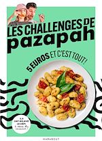 Download this eBook Les challenges de pazapah - 5 euros et c'est tout