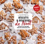 Download this eBook Biscuits et douceurs de Noël