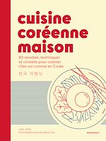 Download this eBook Cuisine coréenne maison