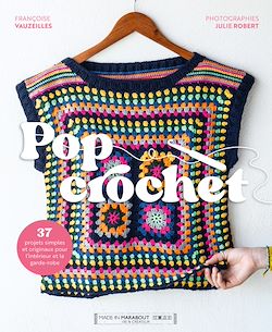 Télécharger le livre :  Pop Crochet