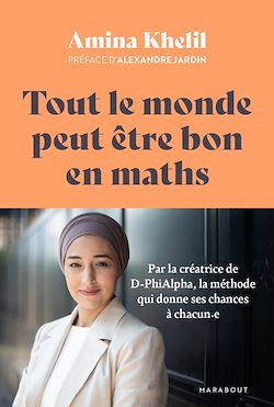 Télécharger le livre :  Tout le monde peut être bon en maths