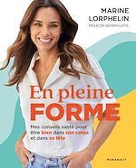 Télécharger le livre :  En pleine forme