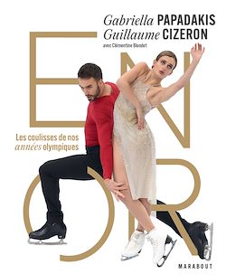 Télécharger le livre :  Gabriella Papadakis & Guillaume Cizeron - En or