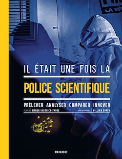 Télécharger le livre :  Il était une fois la police scientifique