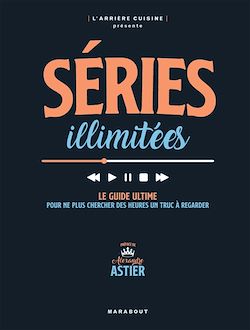 Télécharger le livre :  Séries illimitées
