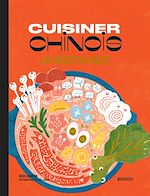 Download this eBook Les recettes culte - Cuisiner chinois