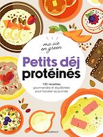 Download this eBook Petits déjeuners protéinés