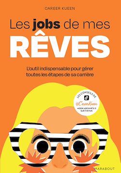 Télécharger le livre :  Les jobs de mes rêves