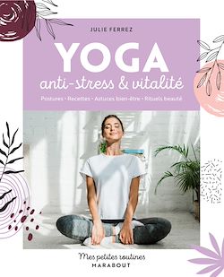 Télécharger le livre :  Mes petites routines Yoga