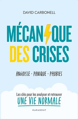 Télécharger le livre :  Mécanique des crises