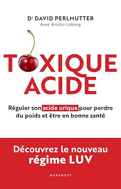 Télécharger le livre :  Toxique Acide
