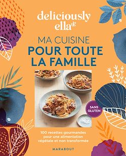 Télécharger le livre :  Ma cuisine pour toute la famille