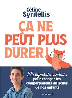 Télécharger le livre :  Ca ne peut plus durer