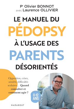 Télécharger le livre :  Le manuel du pédopsy à l'usage des parents désorientés