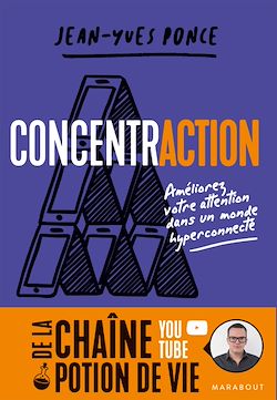 Télécharger le livre :  Mieux se concentrer