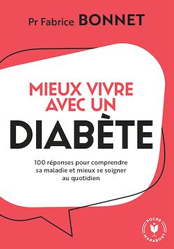 Télécharger le livre :  Mieux vivre avec un diabète