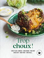 Download this eBook Trop choux, les choux !