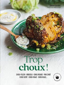 Télécharger le livre :  Trop choux, les choux !