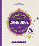 Download this eBook Petits plats comme au Cambodge