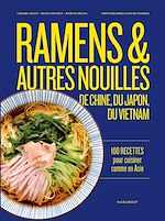 Download this eBook Ramens et autres nouilles