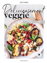 Download this eBook Délicieusement veggie