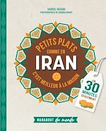 Download this eBook Petits plats comme en Iran