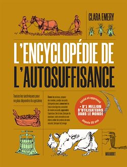 Télécharger le livre :  L'encyclopédie de l'autosuffisance